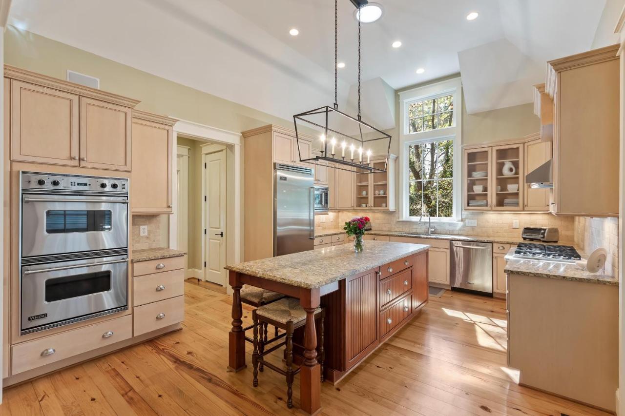 Holiday home 77 Wax Myrtle Kiawah Island