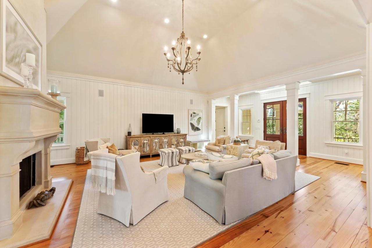 77 Wax Myrtle * Kiawah Island