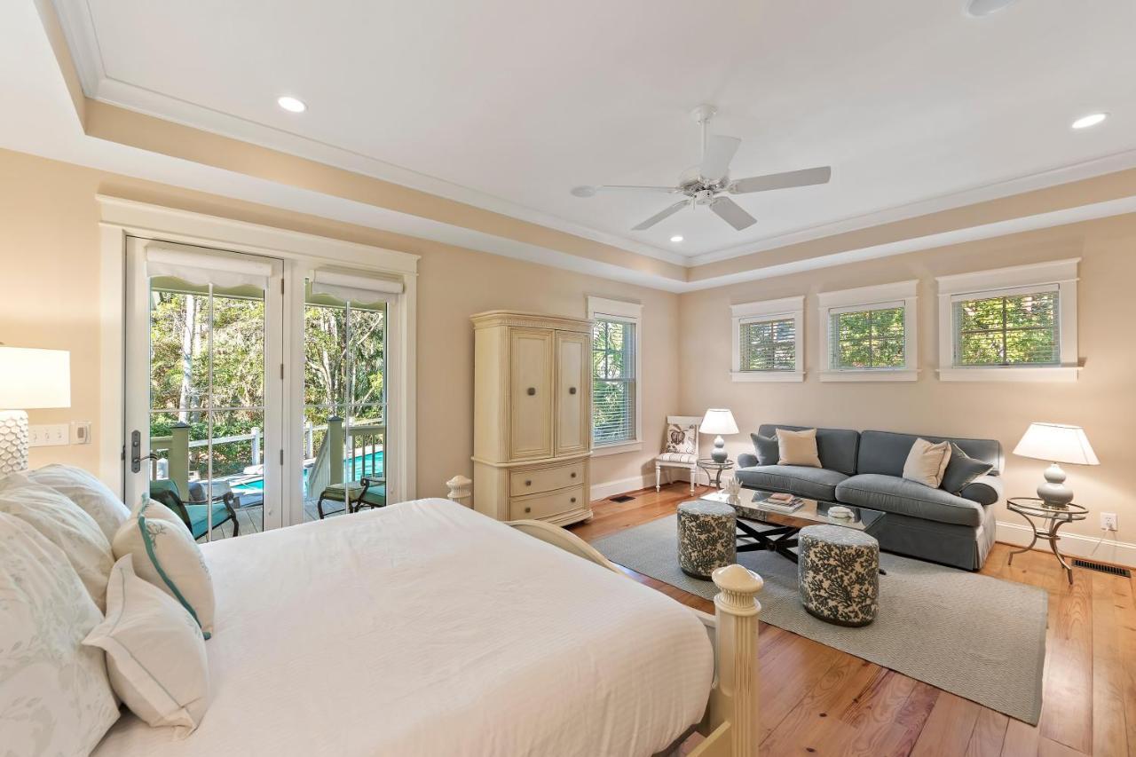 Holiday home 77 Wax Myrtle Kiawah Island