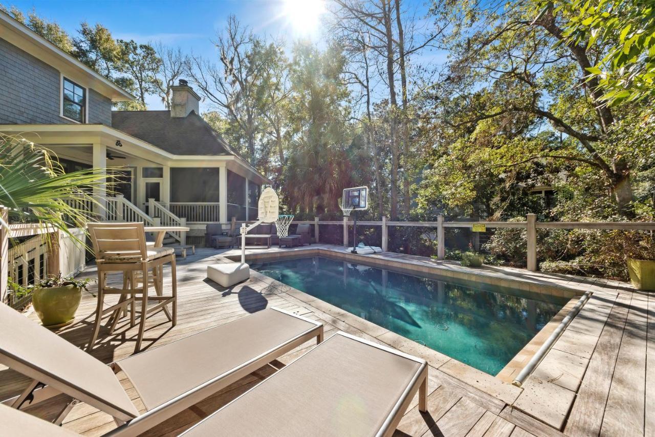 77 Wax Myrtle Kiawah Island