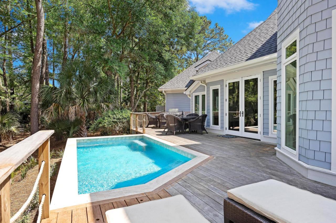 221 Kings Island Holiday home Kiawah Island