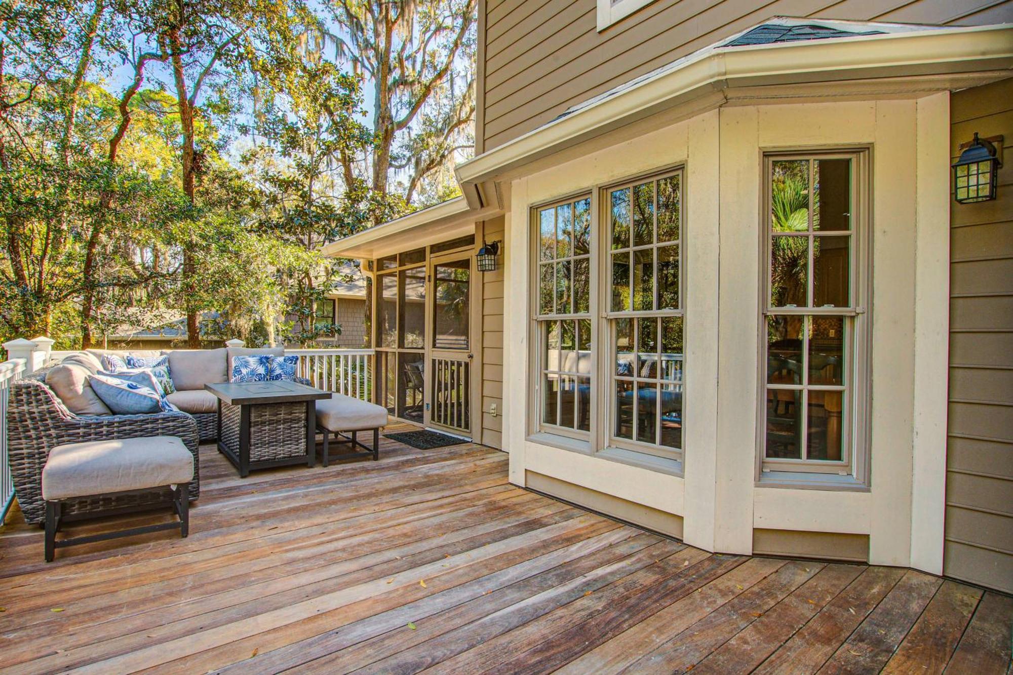Conifer Lane 134 Kiawah Island