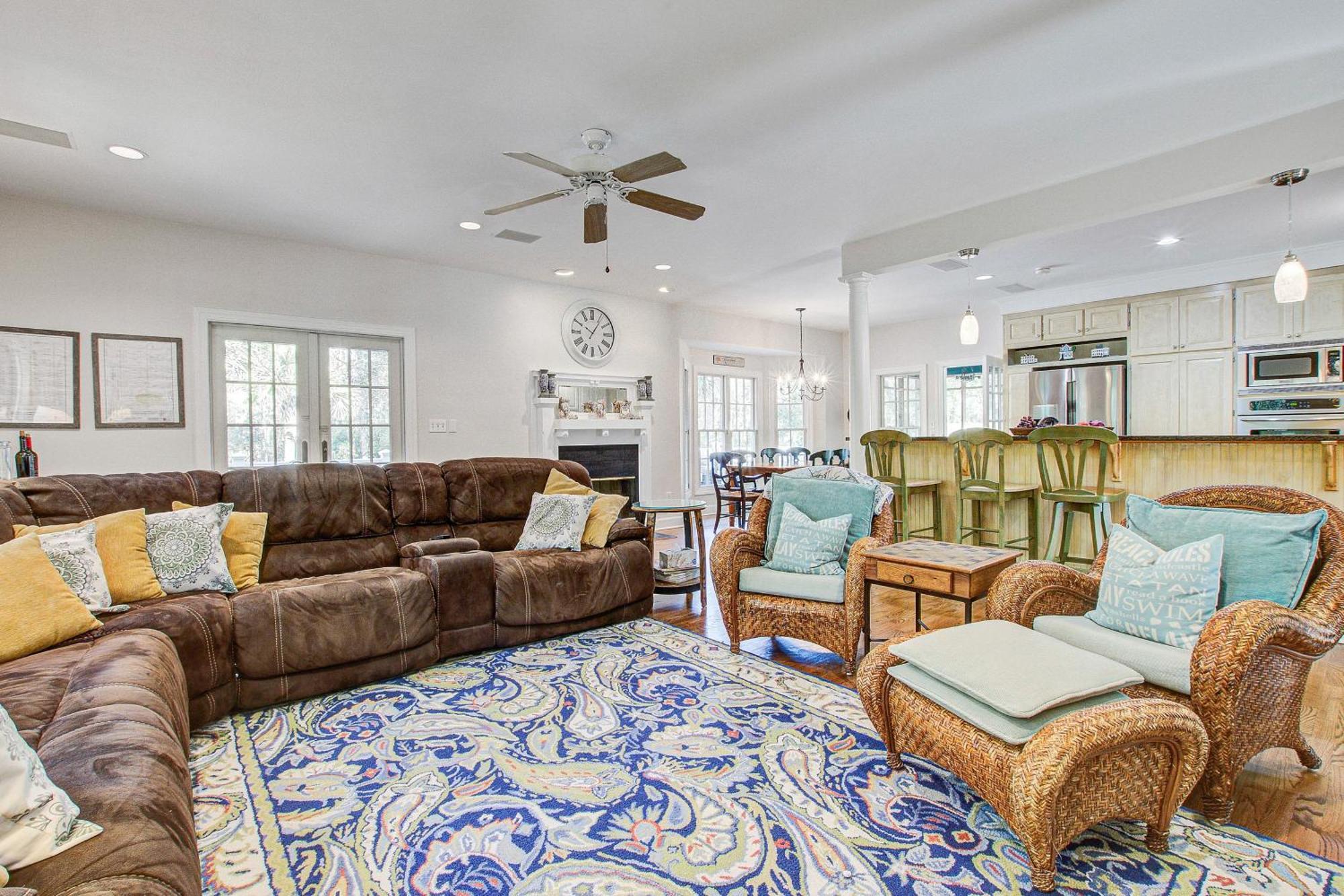 Conifer Lane 134 Kiawah Island