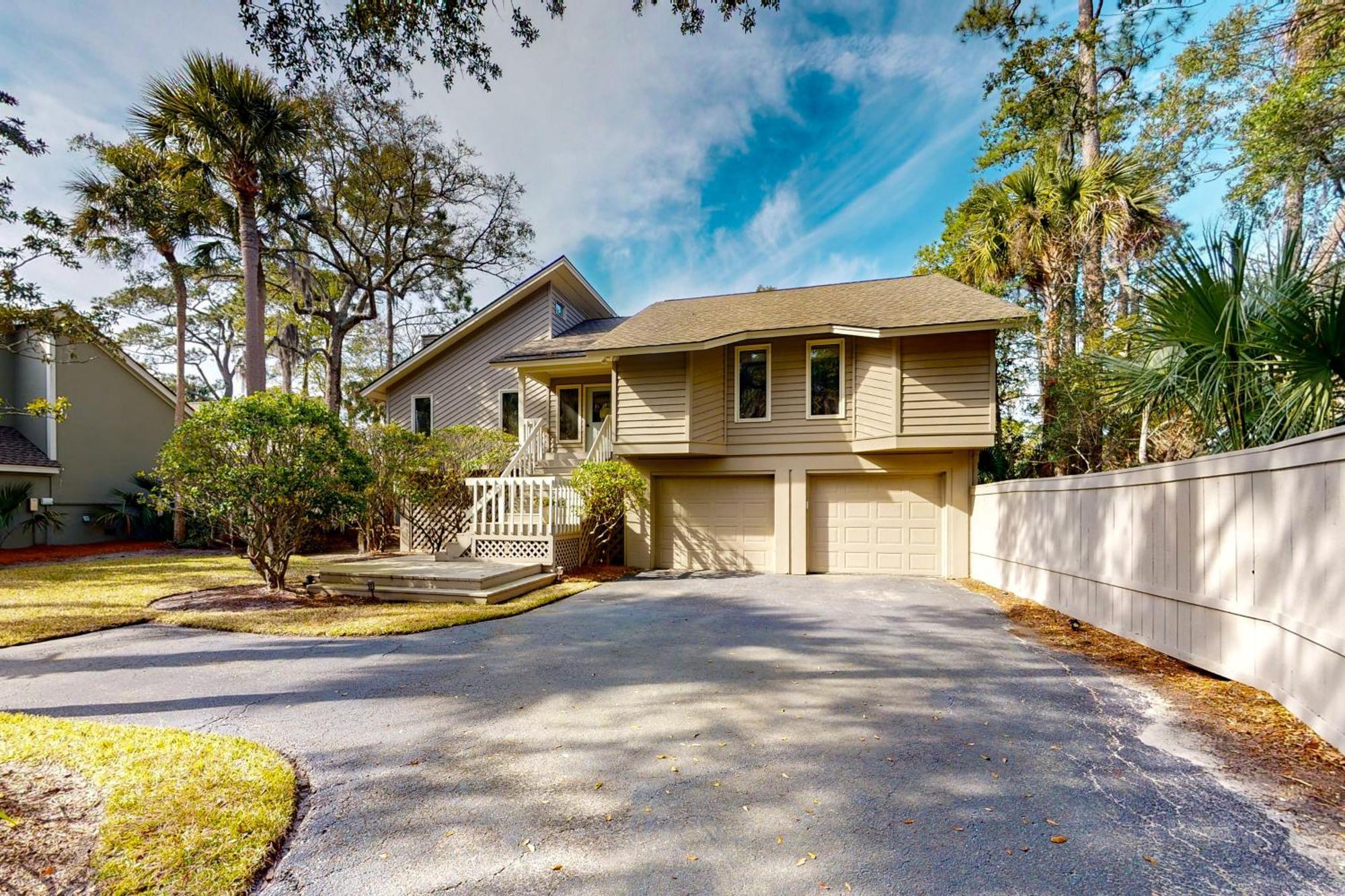 181 Marsh Island Holiday home *