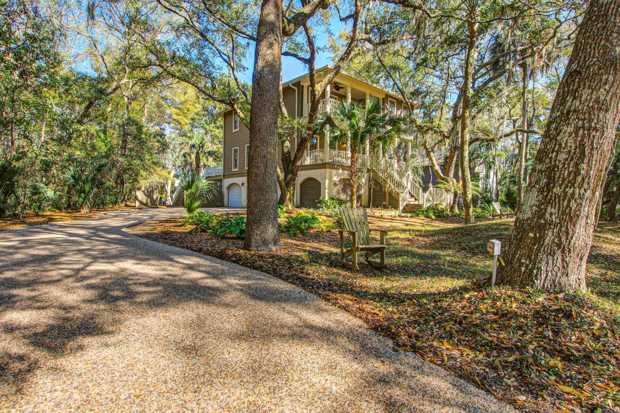 Holiday home Conifer Lane 134 Kiawah Island