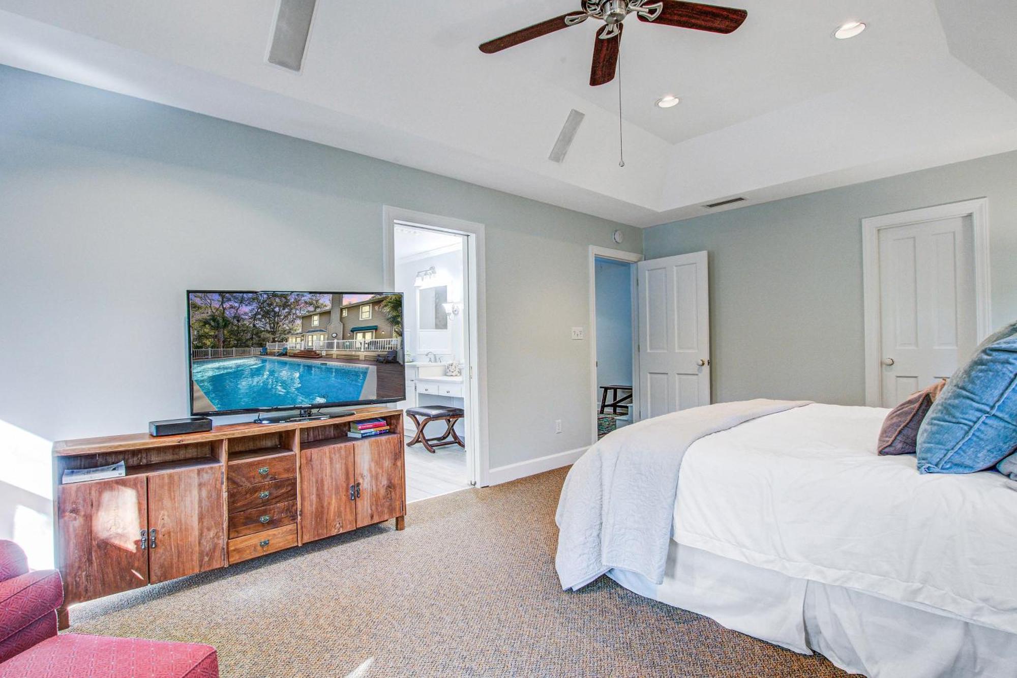 Holiday home Conifer Lane 134 Kiawah Island