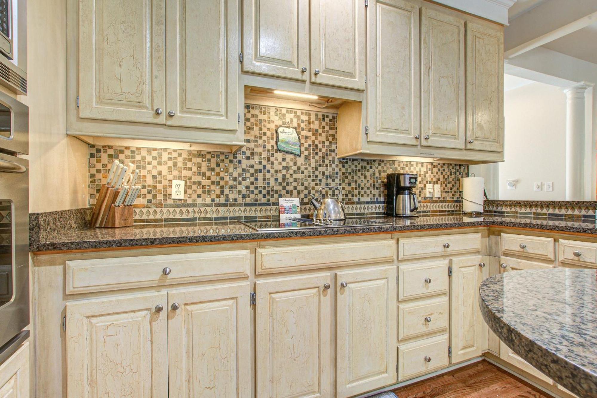 Holiday home Conifer Lane 134 Kiawah Island