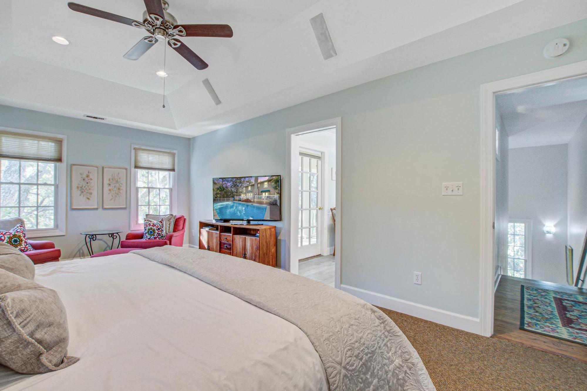 Conifer Lane 134 Holiday home Kiawah Island