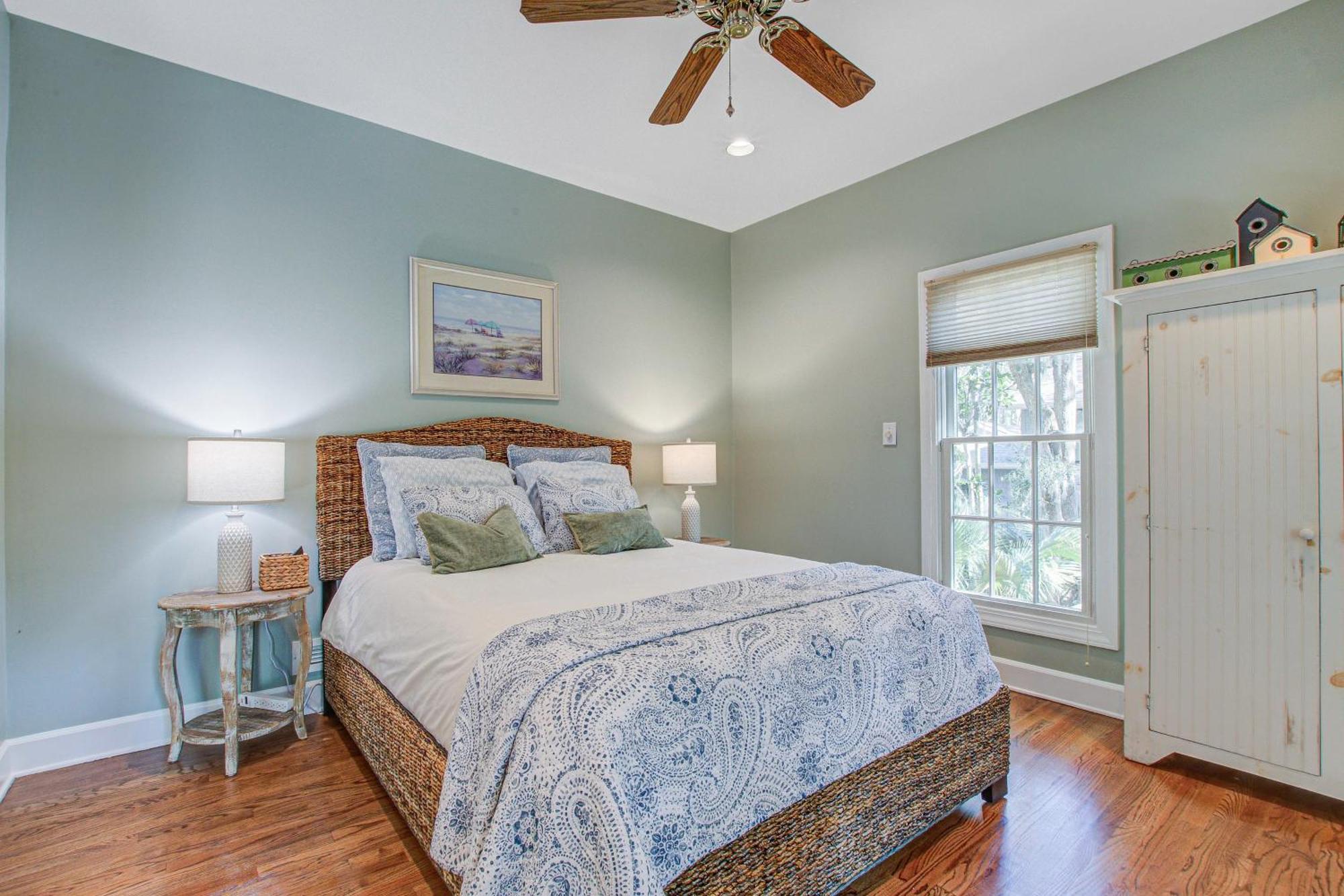 Conifer Lane 134 Holiday home Kiawah Island