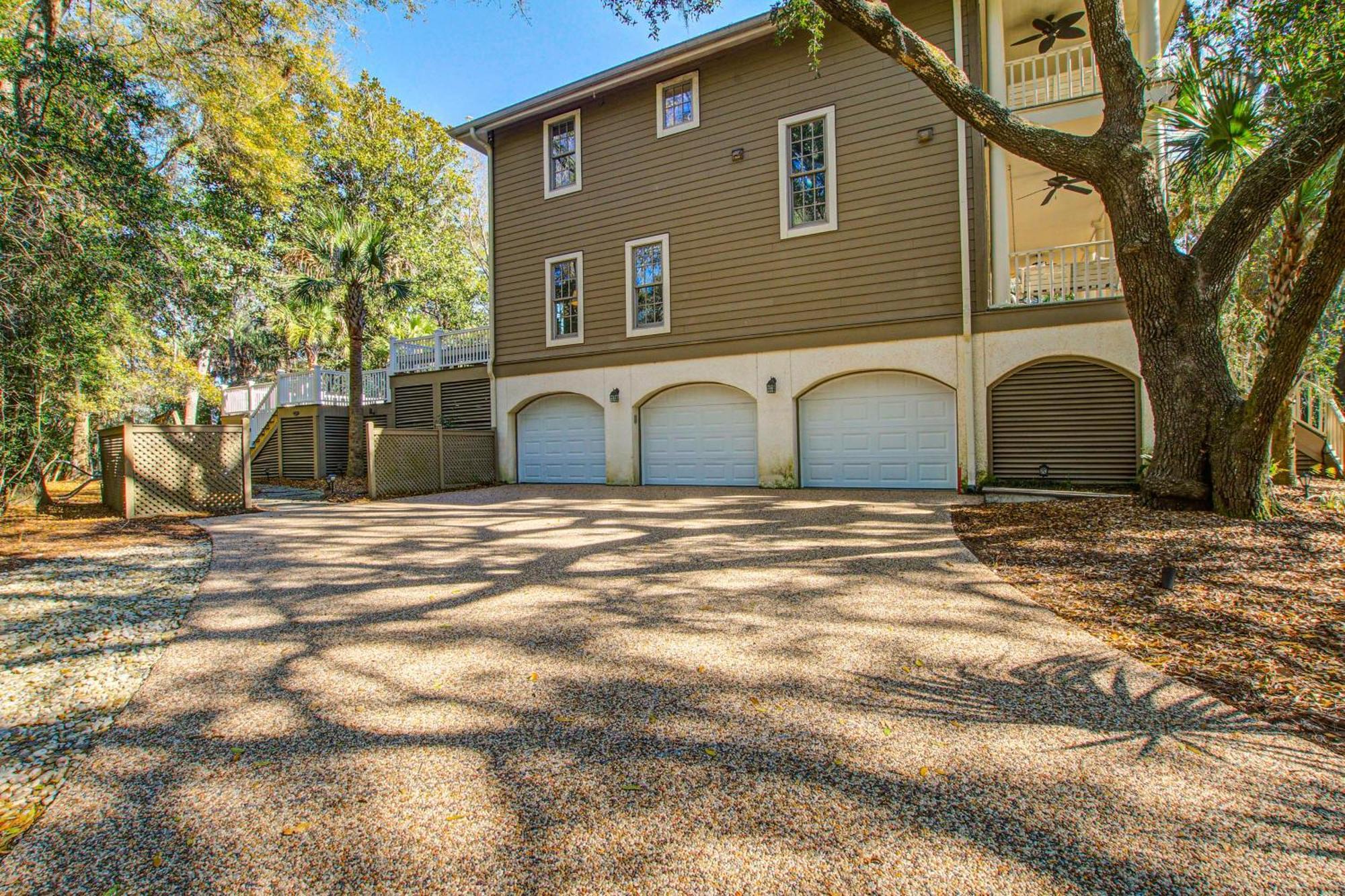 Conifer Lane 134 Kiawah Island