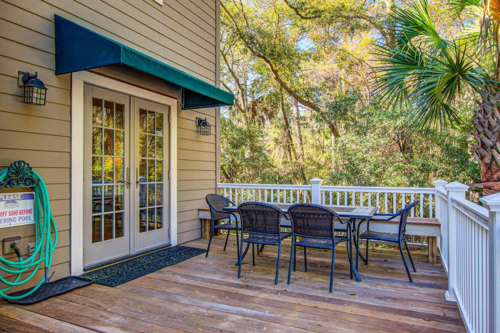 Conifer Lane 134 Kiawah Island