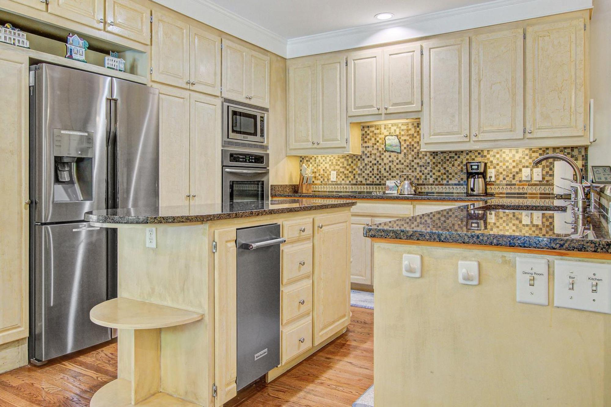 Holiday home Conifer Lane 134 Kiawah Island