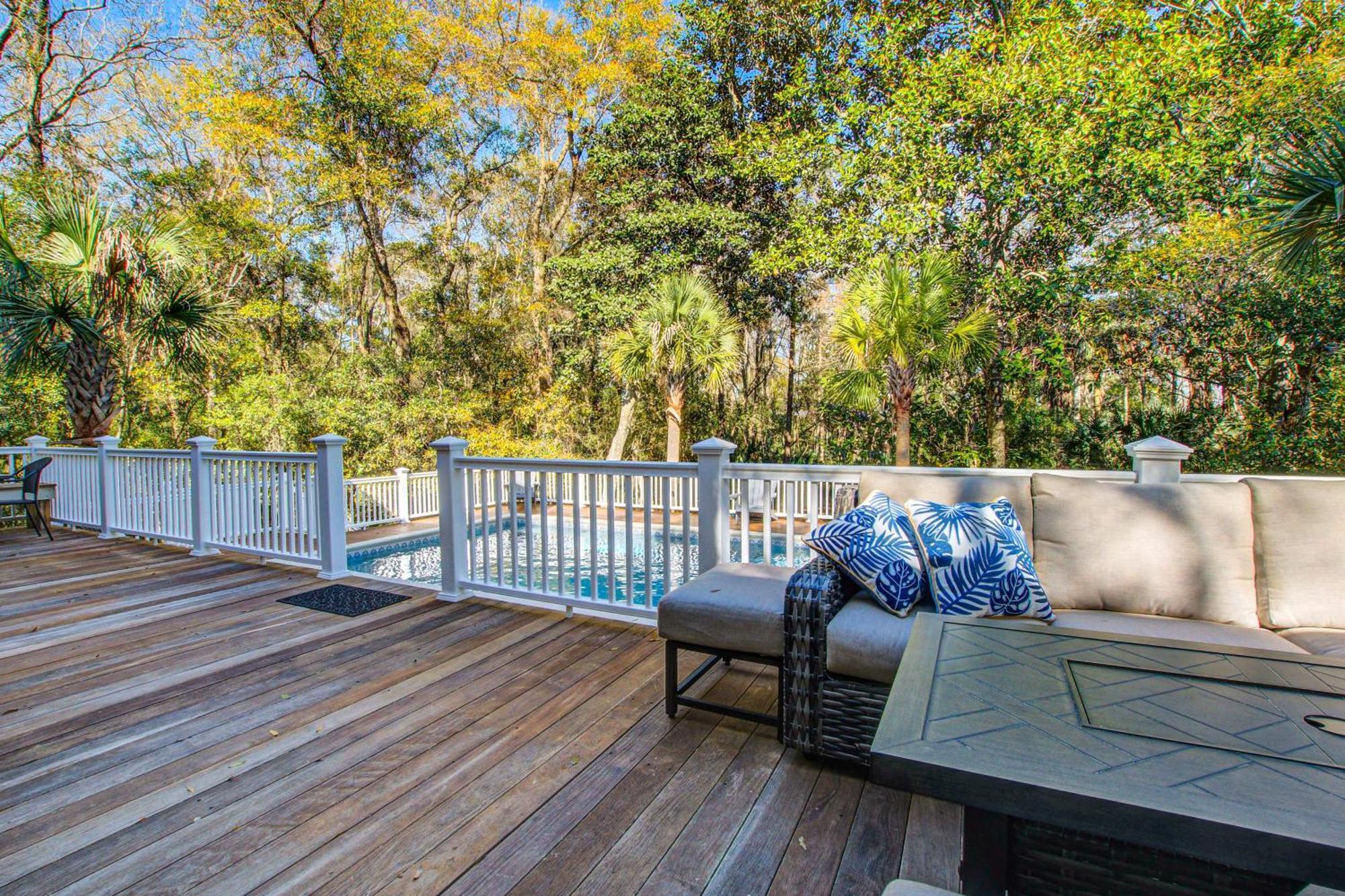 Conifer Lane 134 Holiday home Kiawah Island