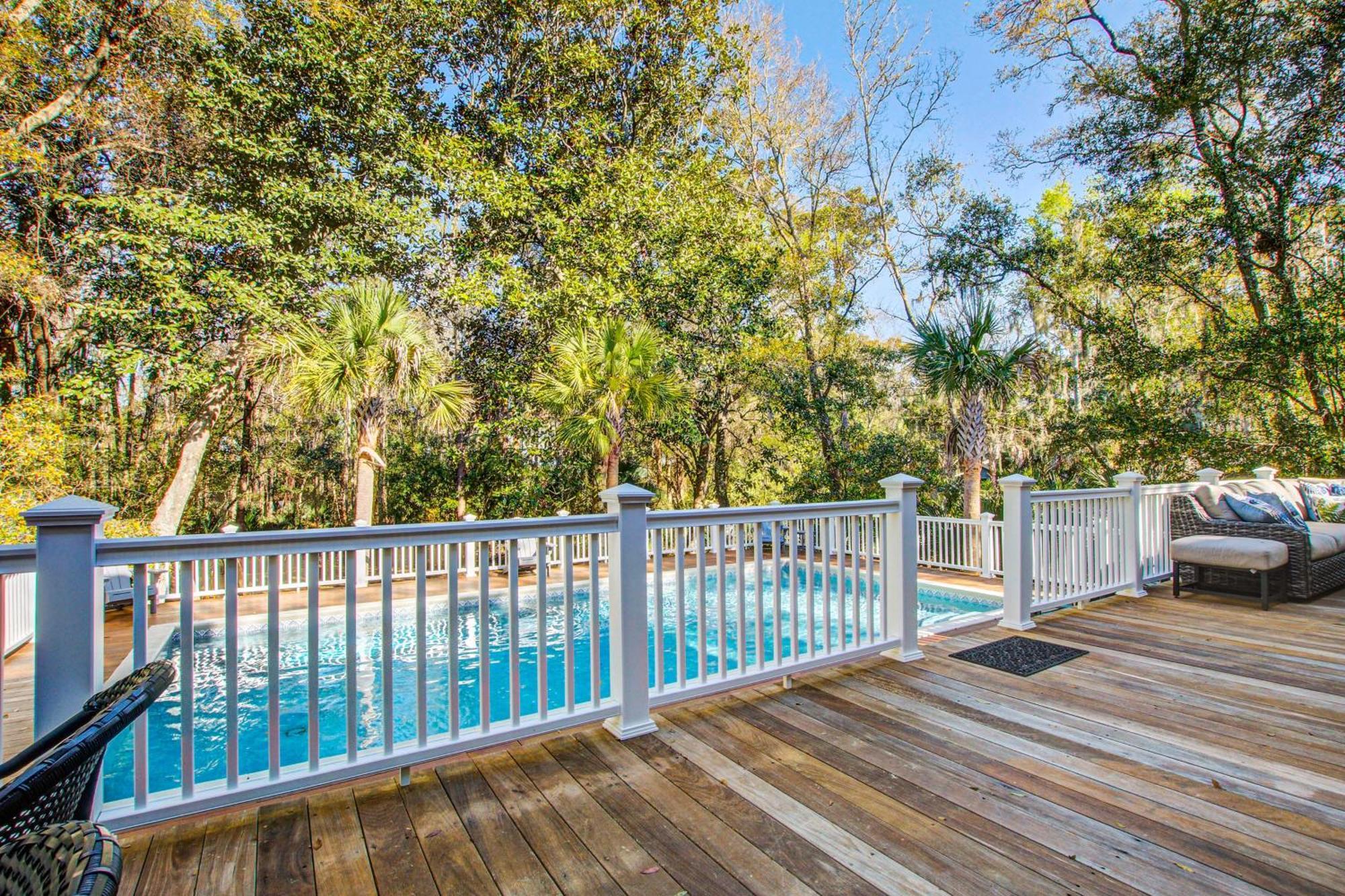 Conifer Lane 134 Holiday home