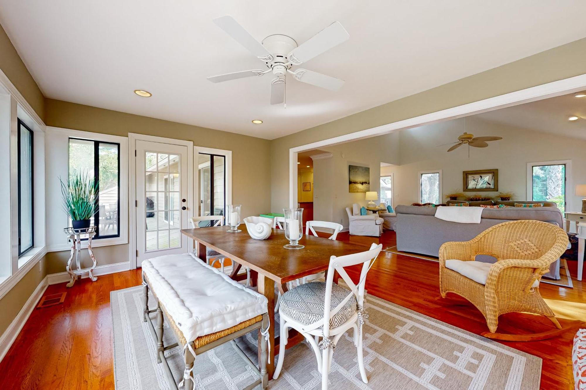 181 Marsh Island