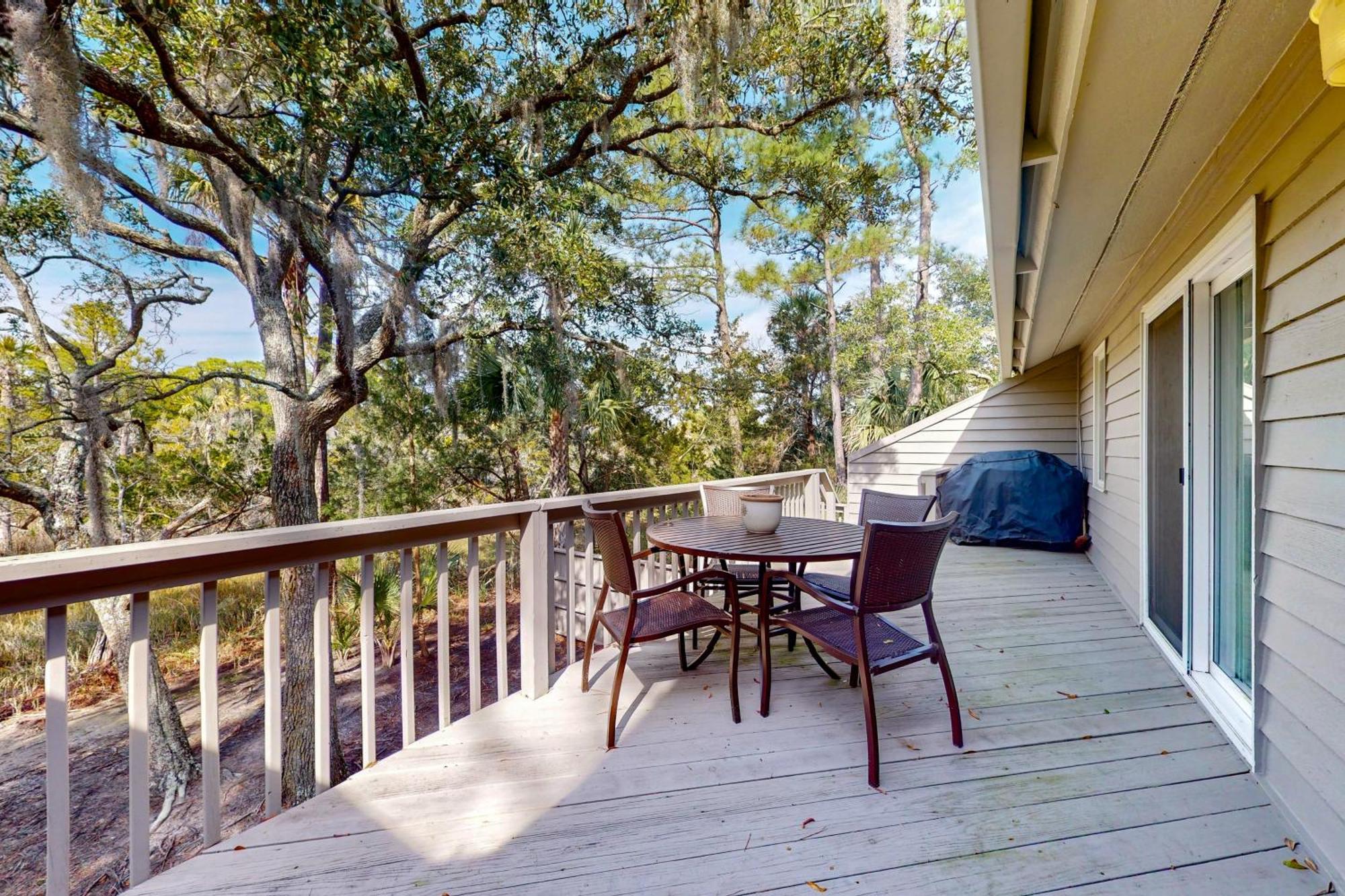 181 Marsh Island * Kiawah Island