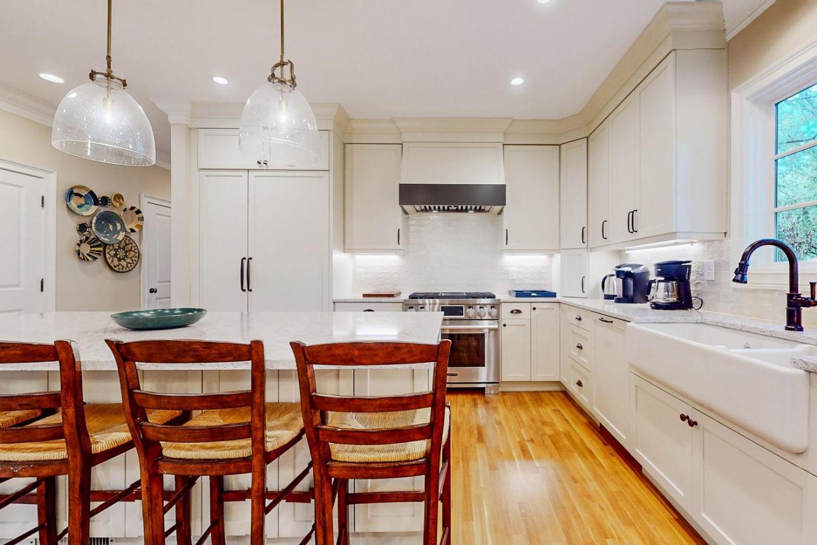 Holiday home 77 Forestay *