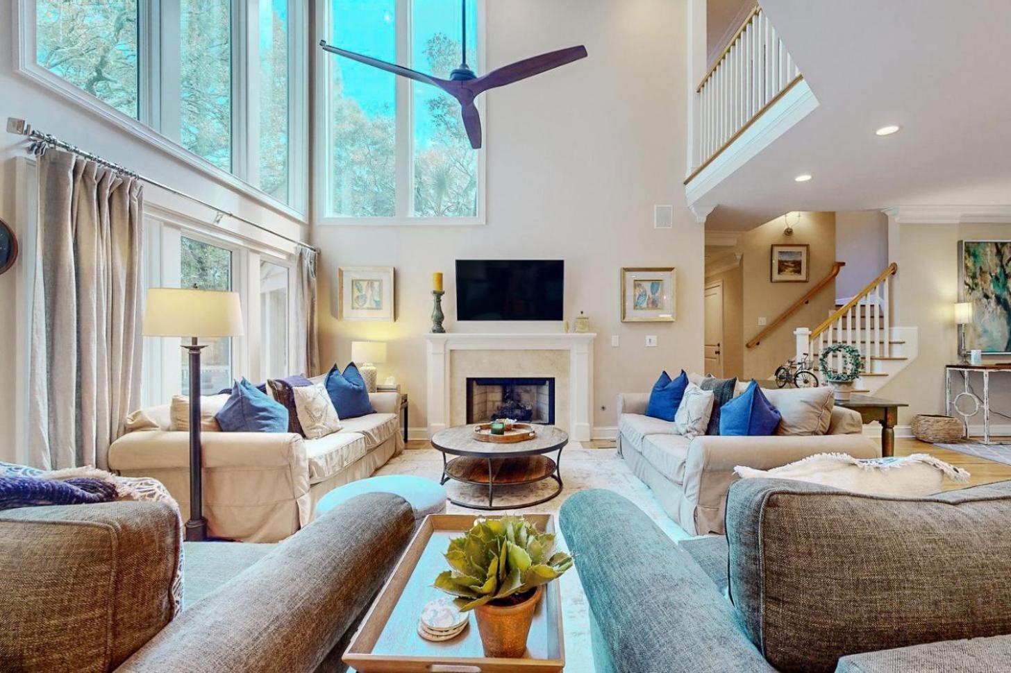 77 Forestay Holiday home *