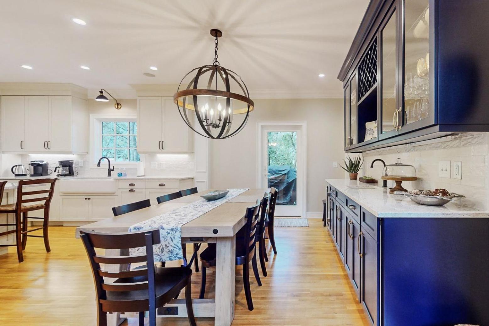 77 Forestay Holiday home