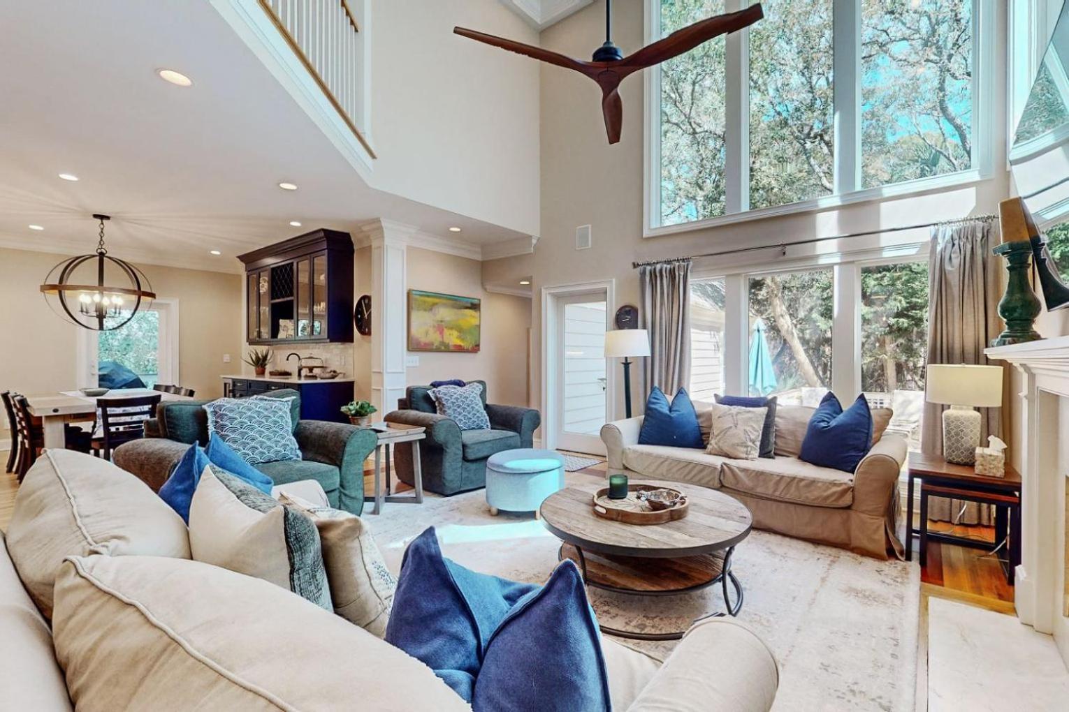 Holiday home 77 Forestay *