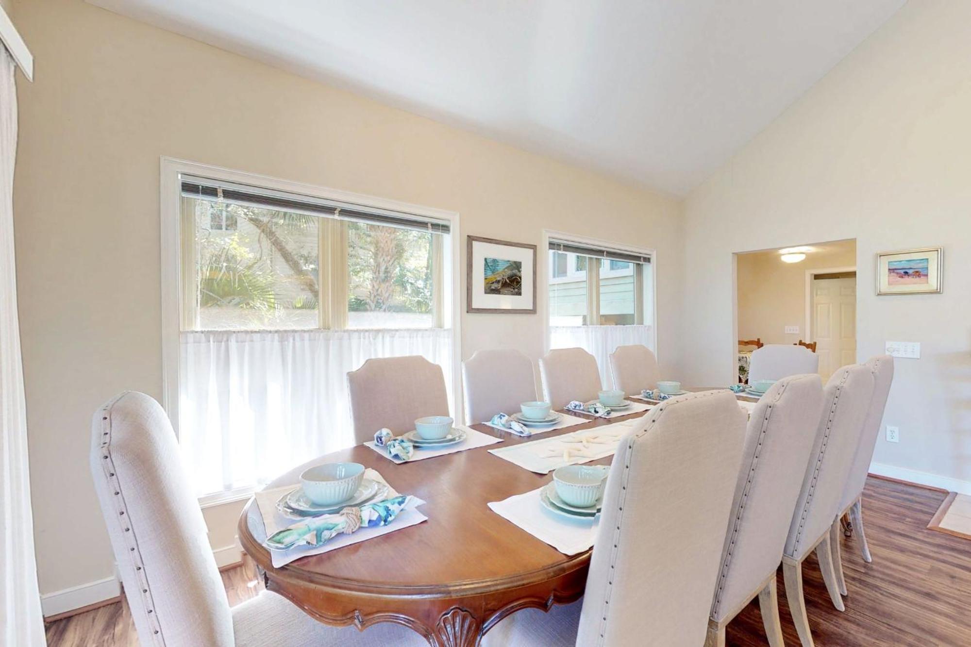 Holiday home 350 Oak Woods