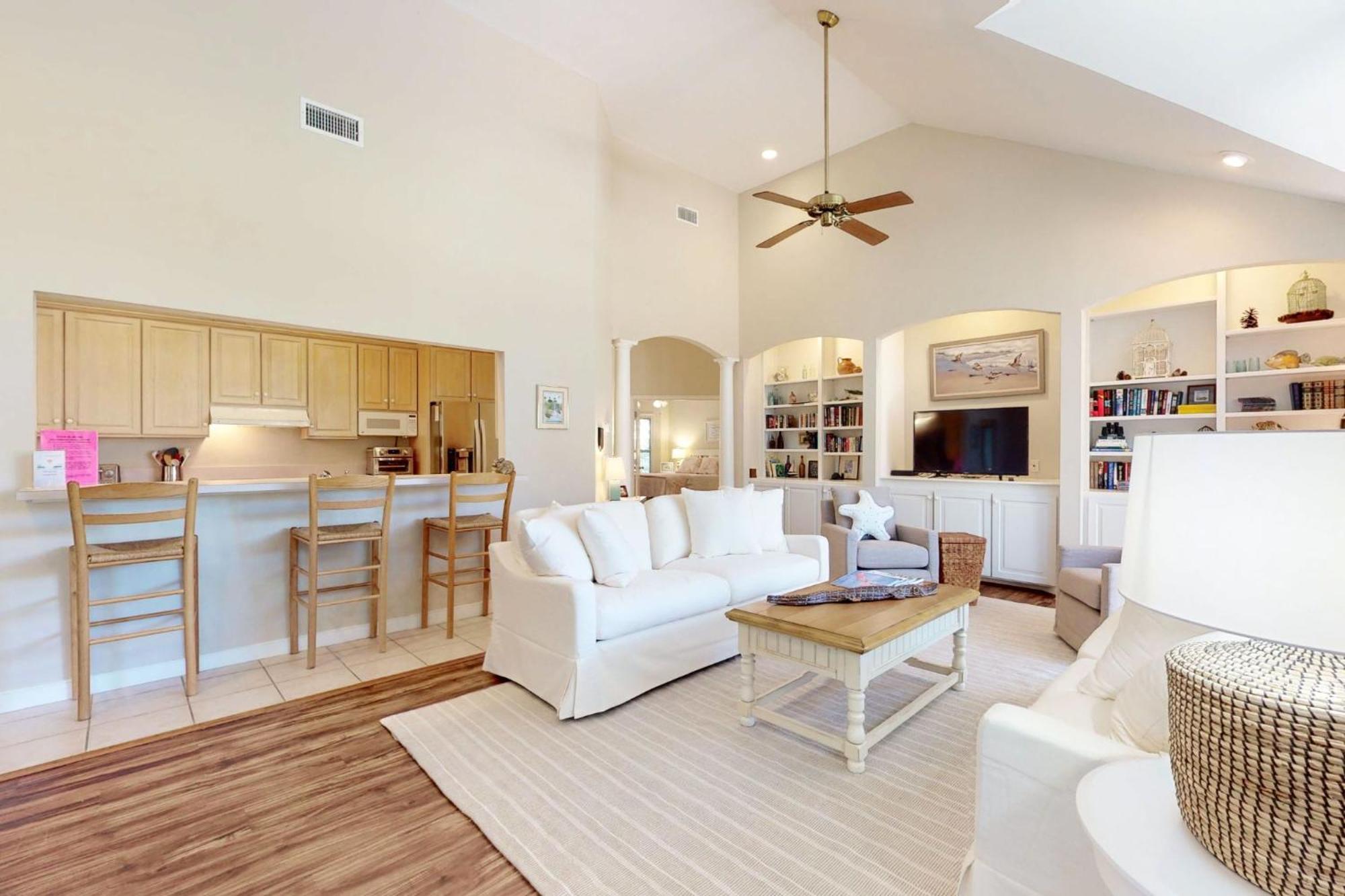 350 Oak Woods *