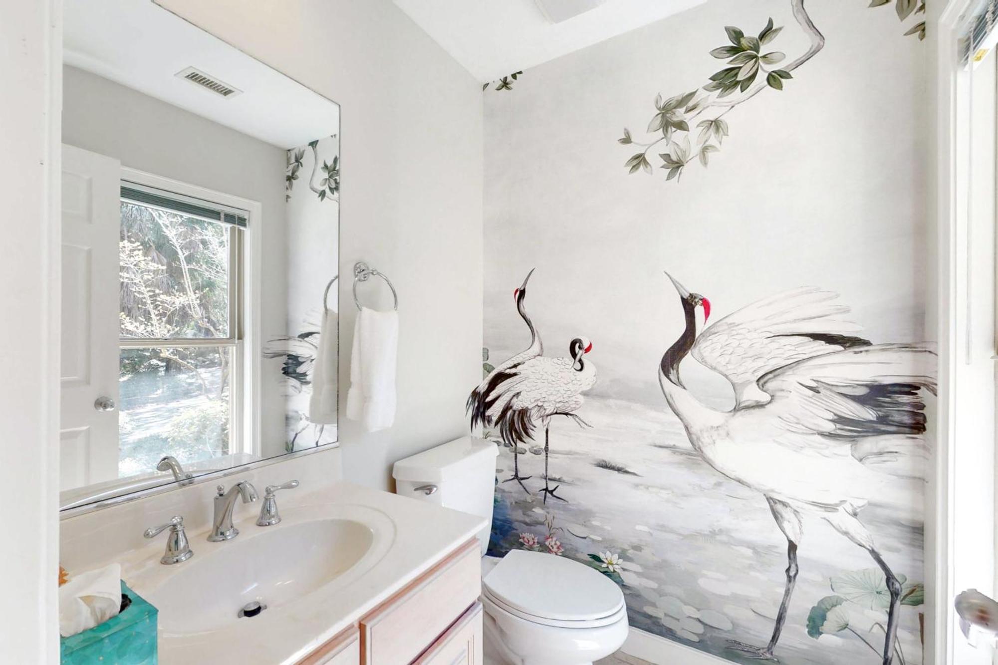 350 Oak Woods Holiday home *