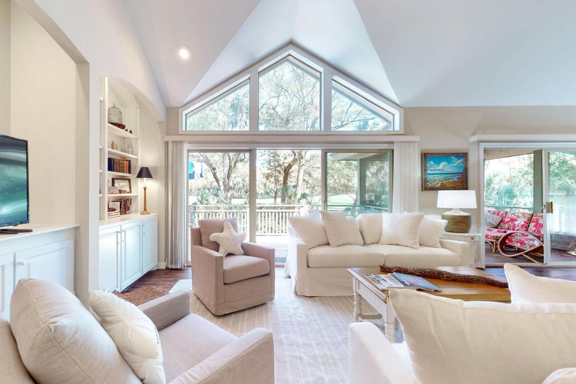 350 Oak Woods Kiawah Island