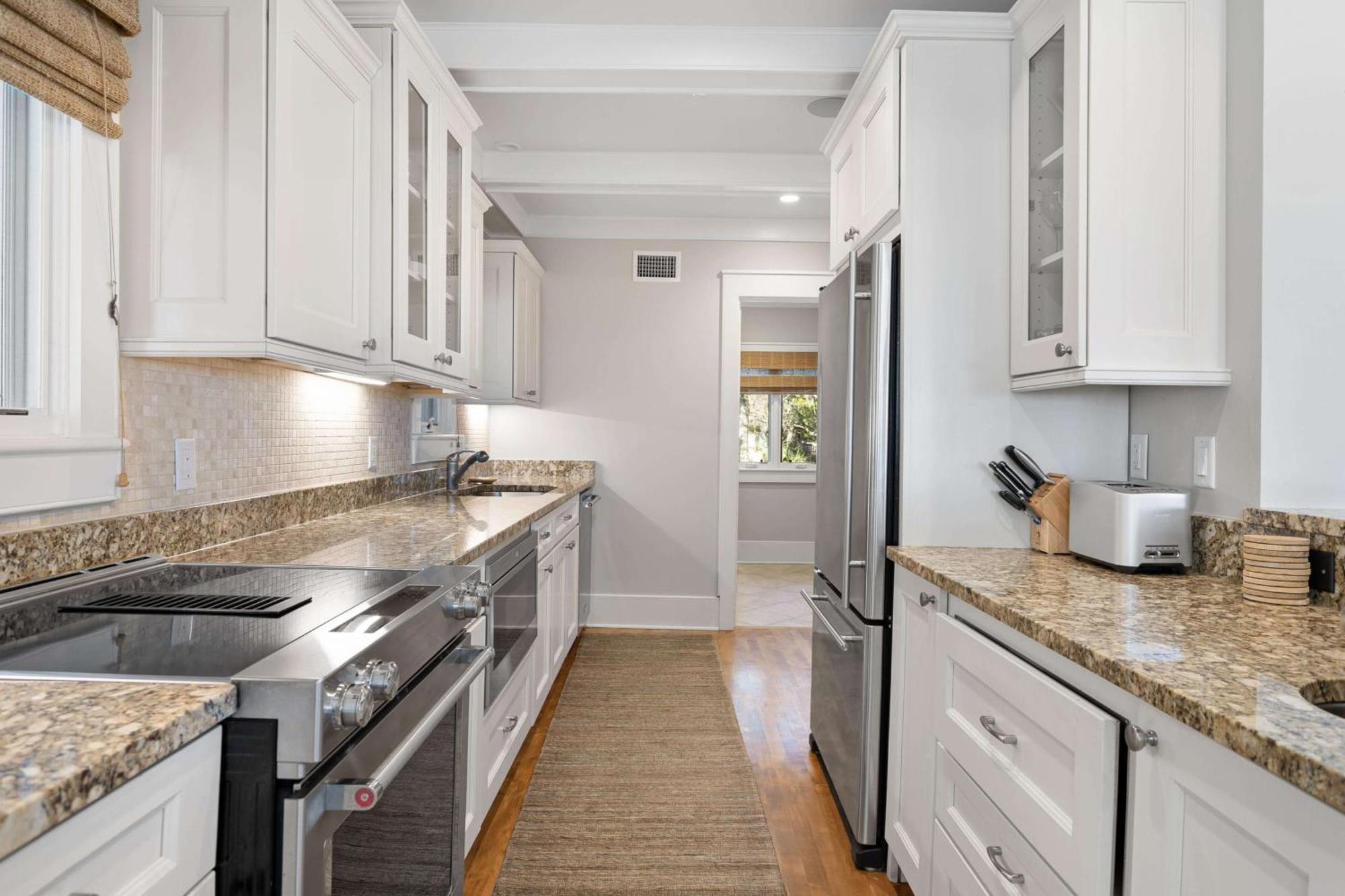 Villa 1104 Duneside Oceanfront Kiawah Island