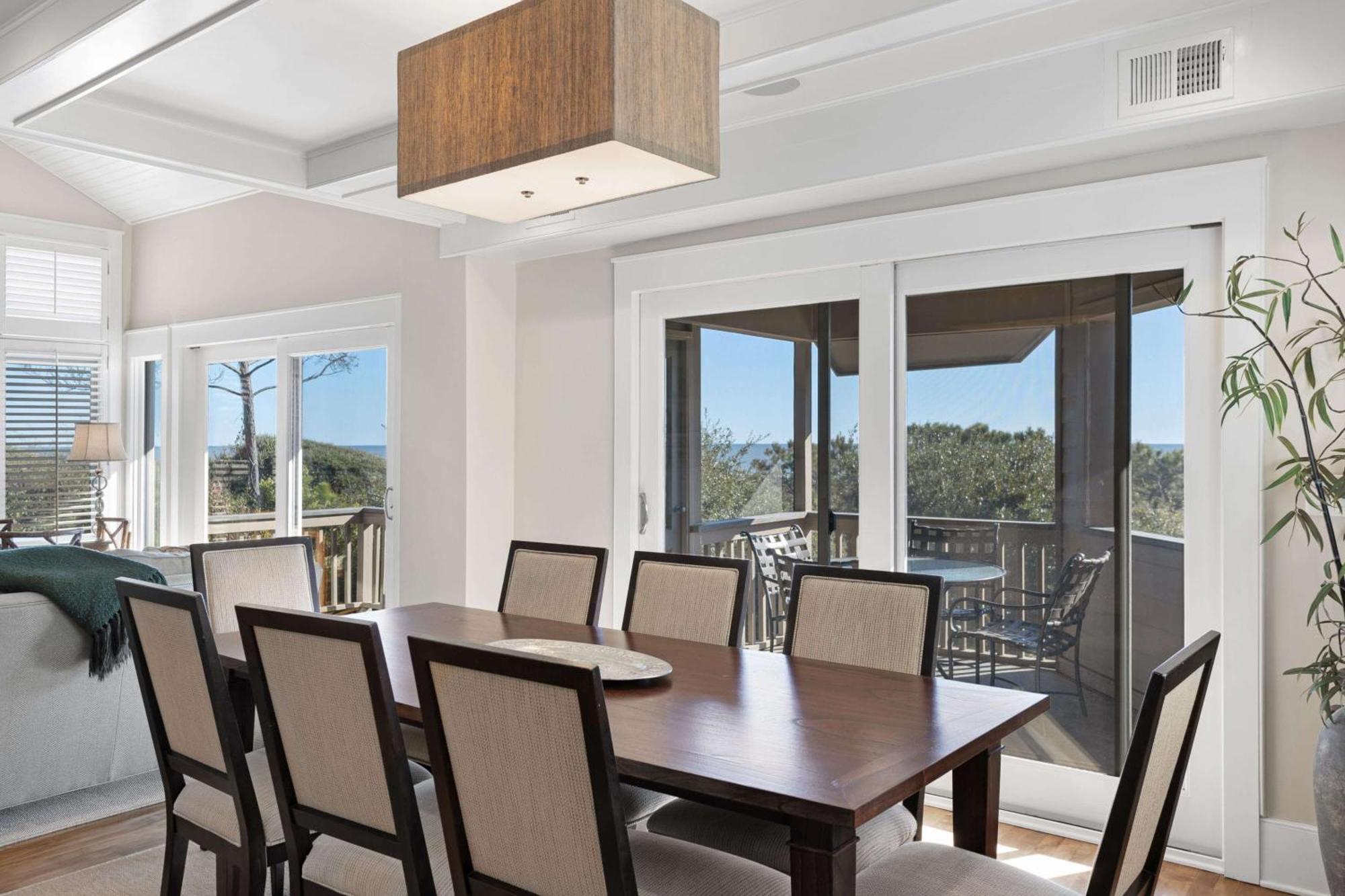 1104 Duneside Oceanfront Villa