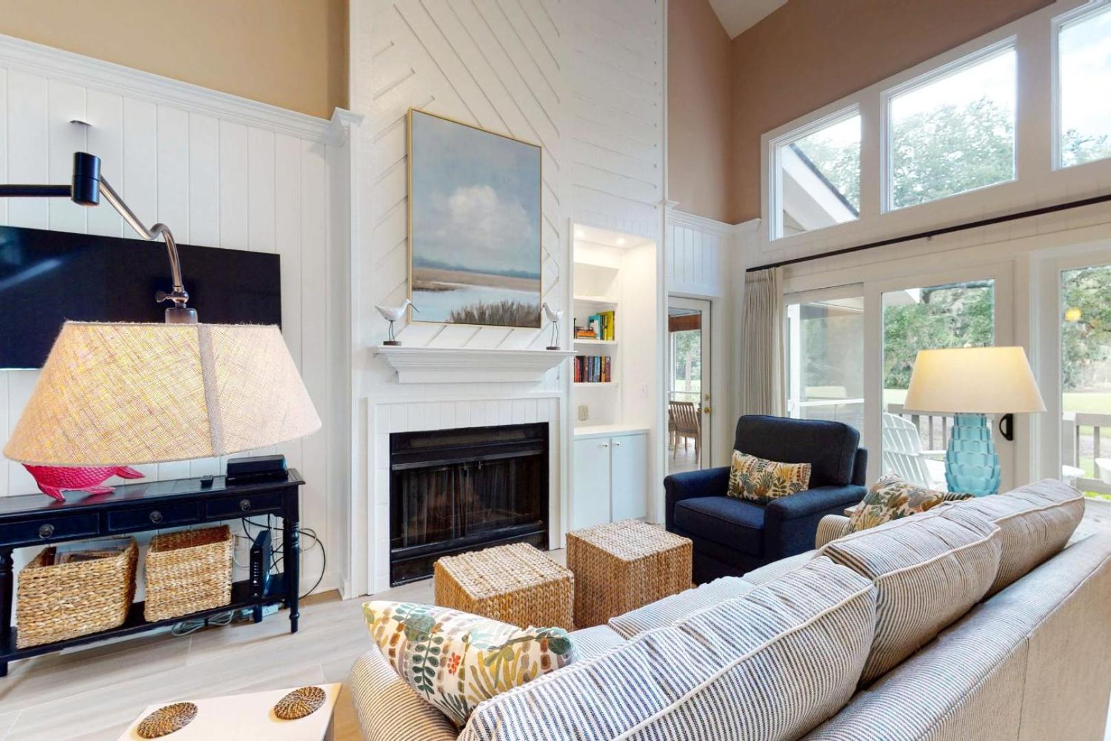 Holiday home 99 Surfscoter Lane *