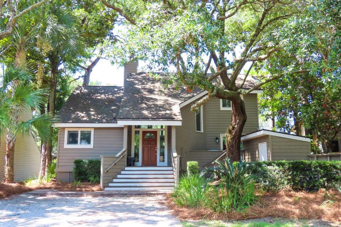 99 Surfscoter Lane Kiawah Island