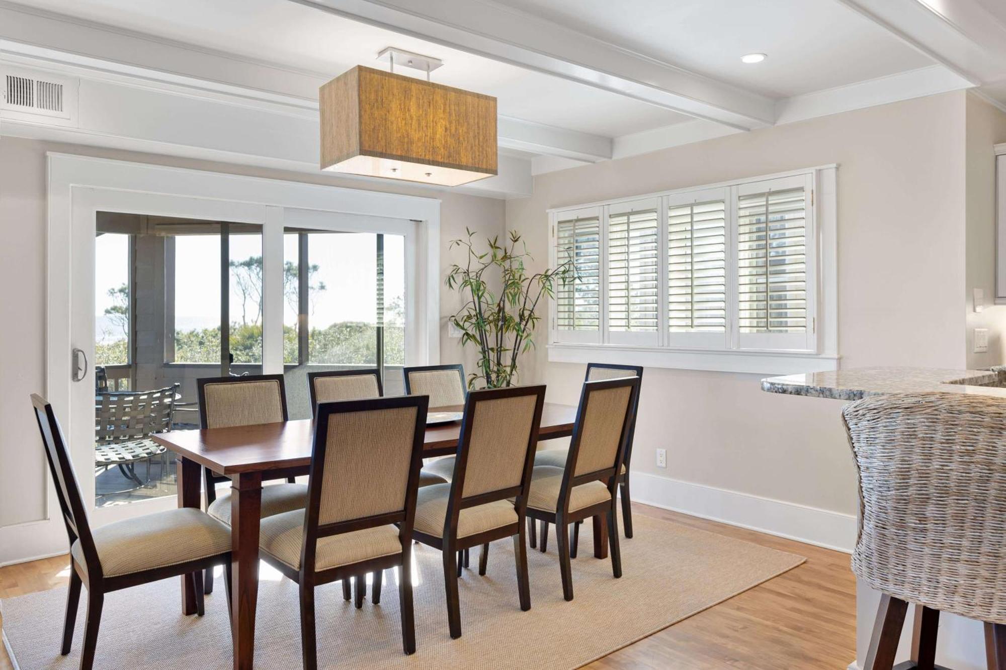 1104 Duneside Oceanfront Villa