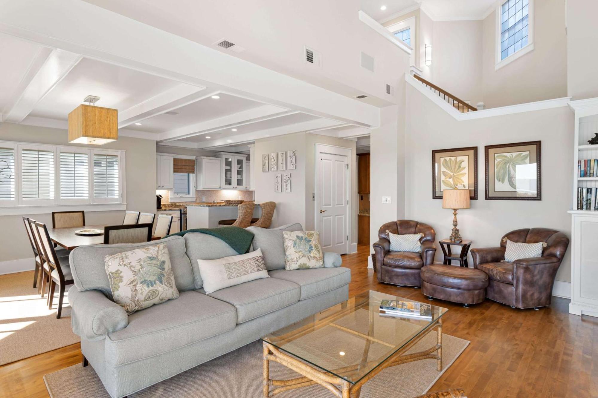 1104 Duneside Oceanfront Kiawah Island
