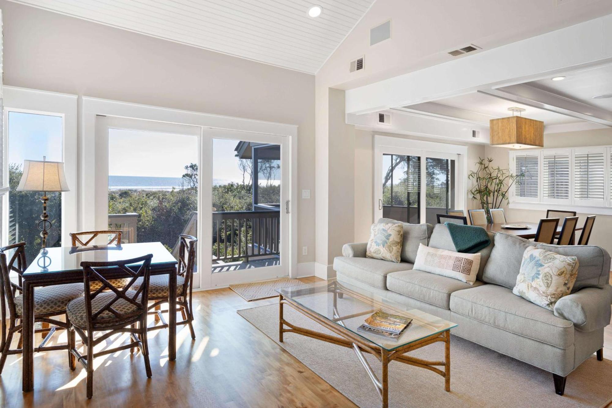 1104 Duneside Oceanfront Villa *