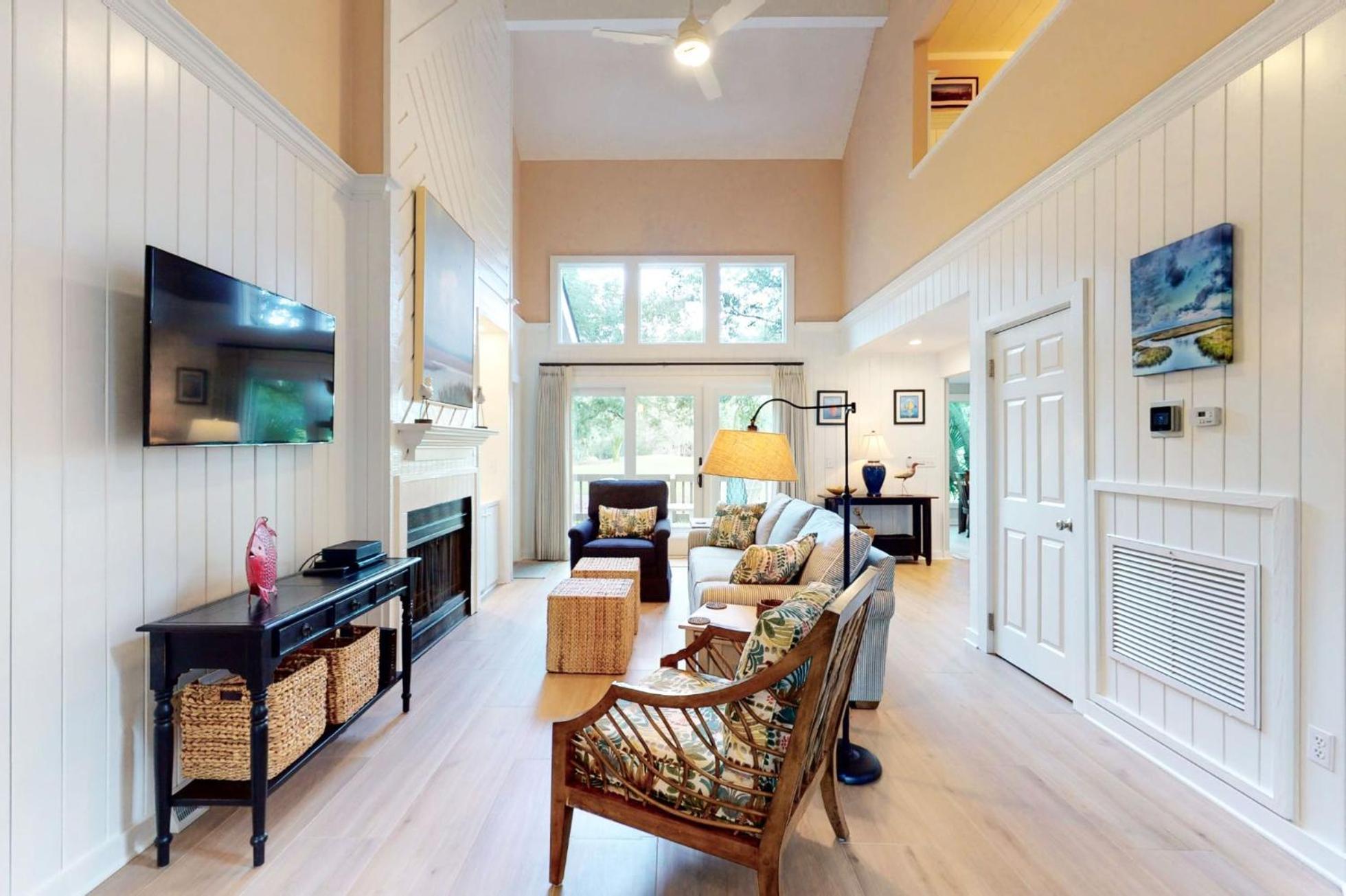 Holiday home 99 Surfscoter Lane *