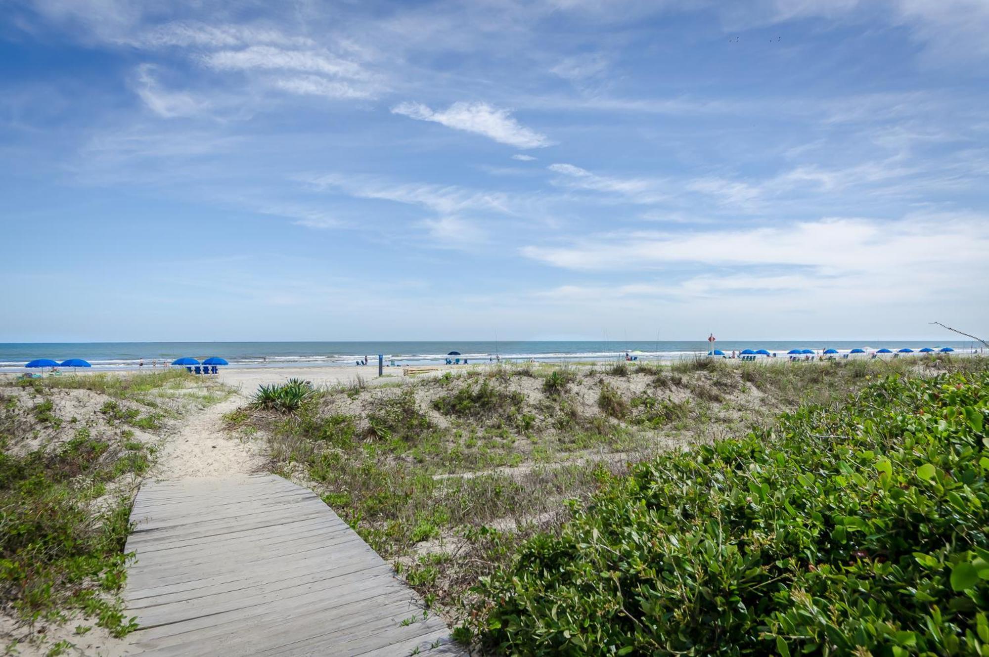 1104 Duneside Oceanfront