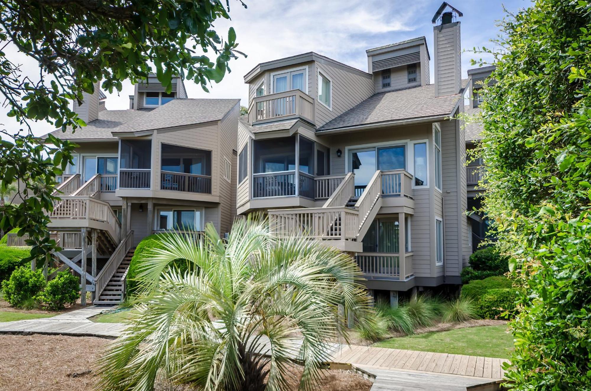 1104 Duneside Oceanfront *