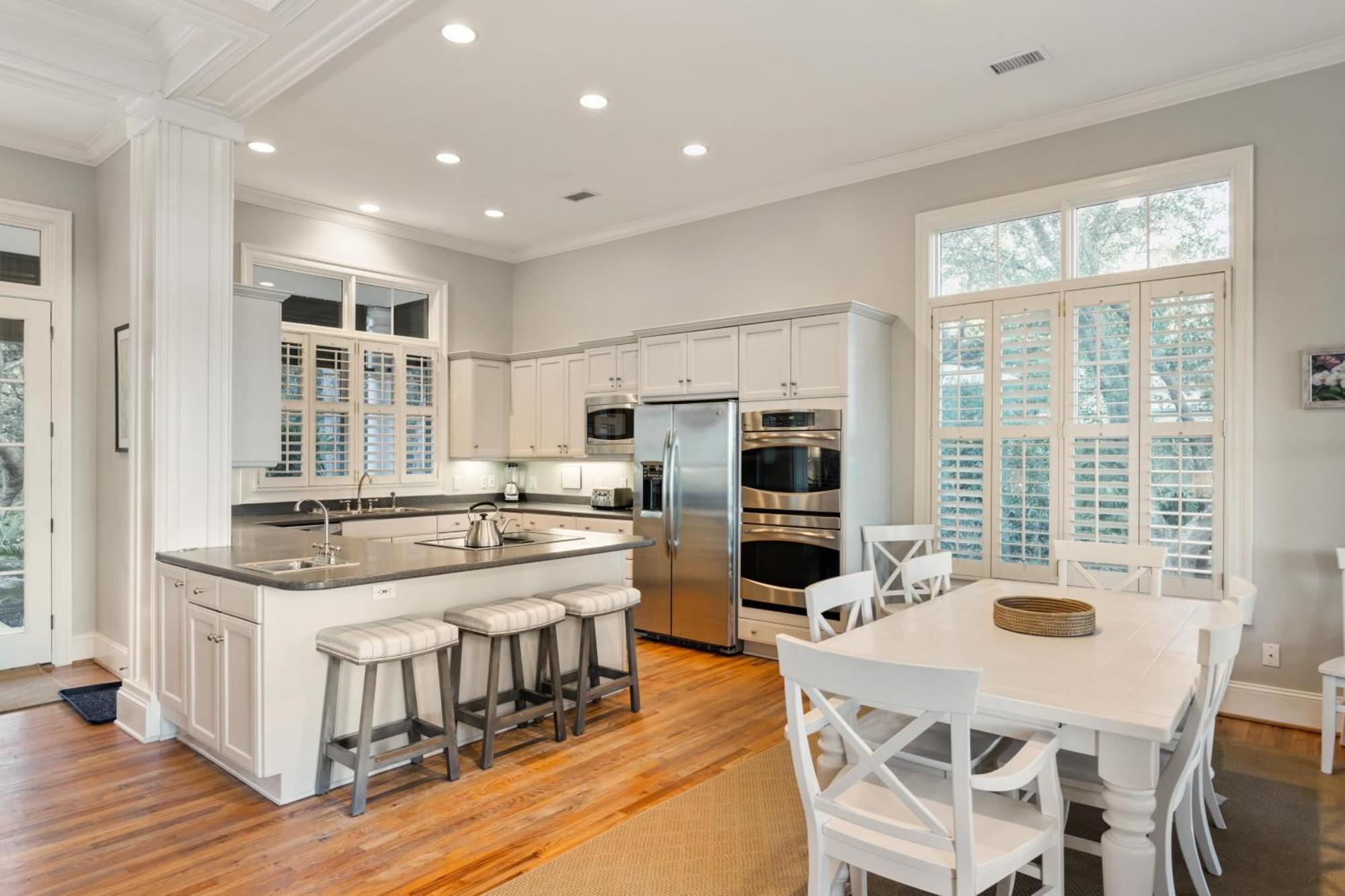 305 Ocean Oaks Holiday home