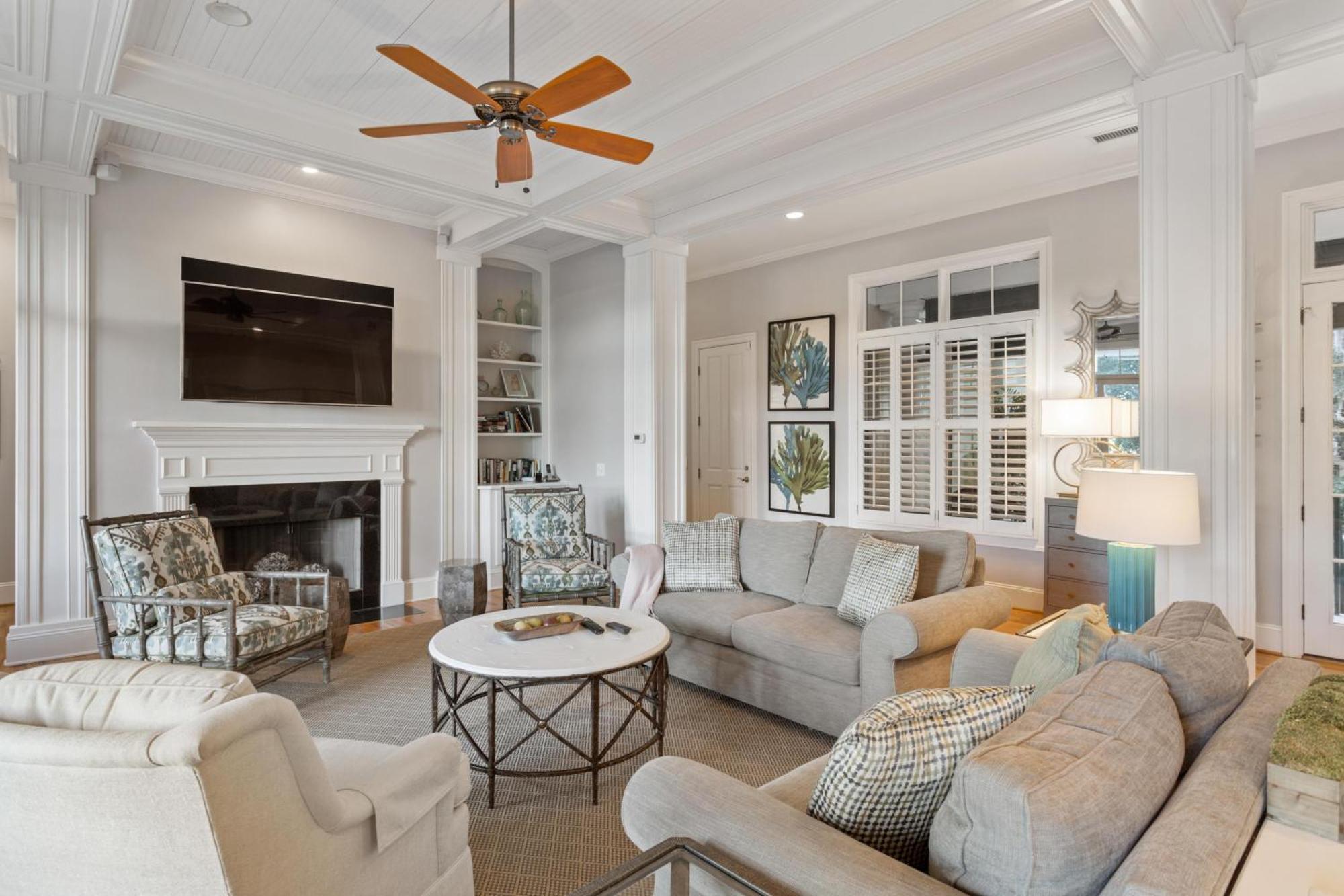 305 Ocean Oaks *