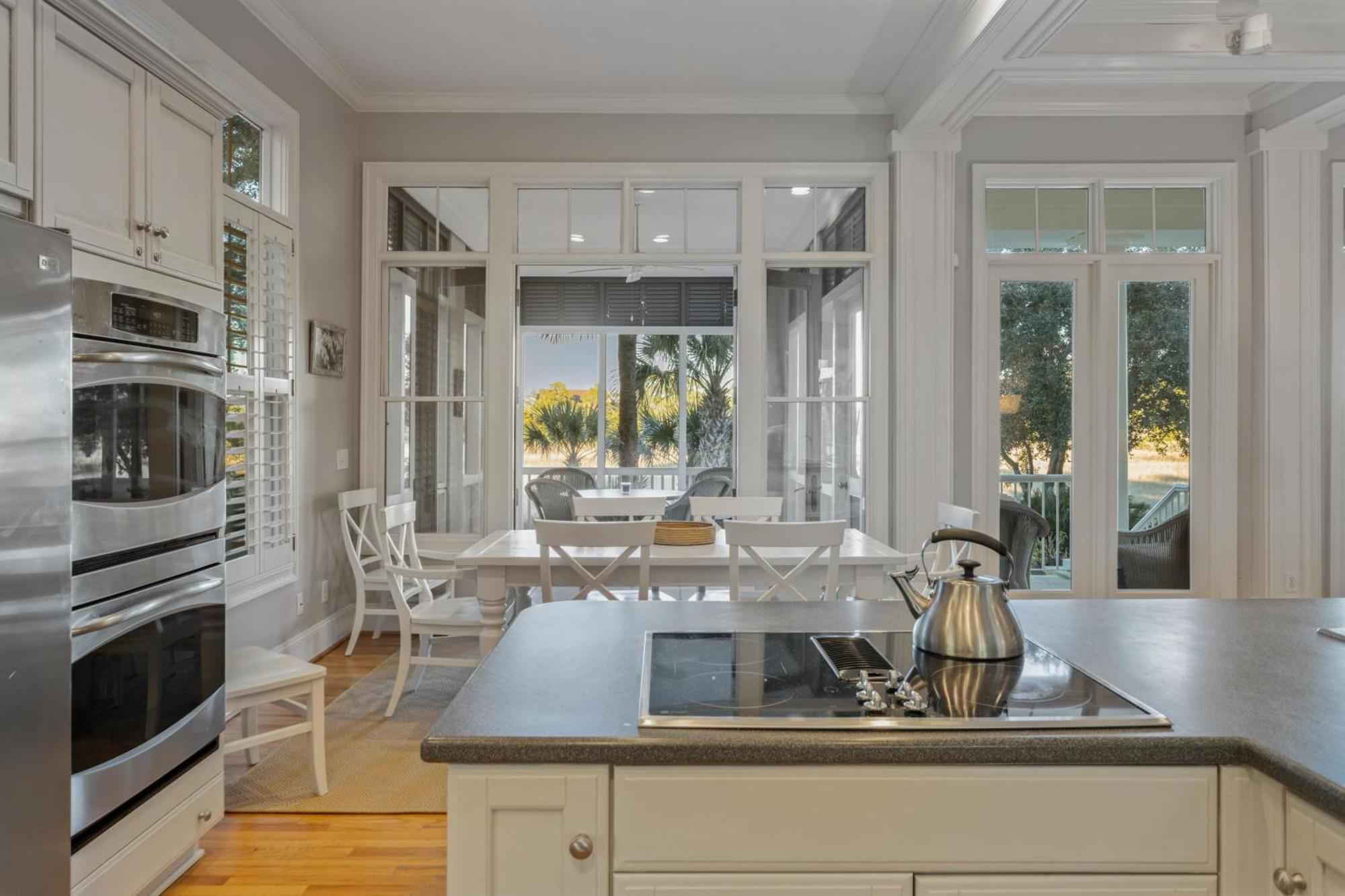 305 Ocean Oaks * Kiawah Island