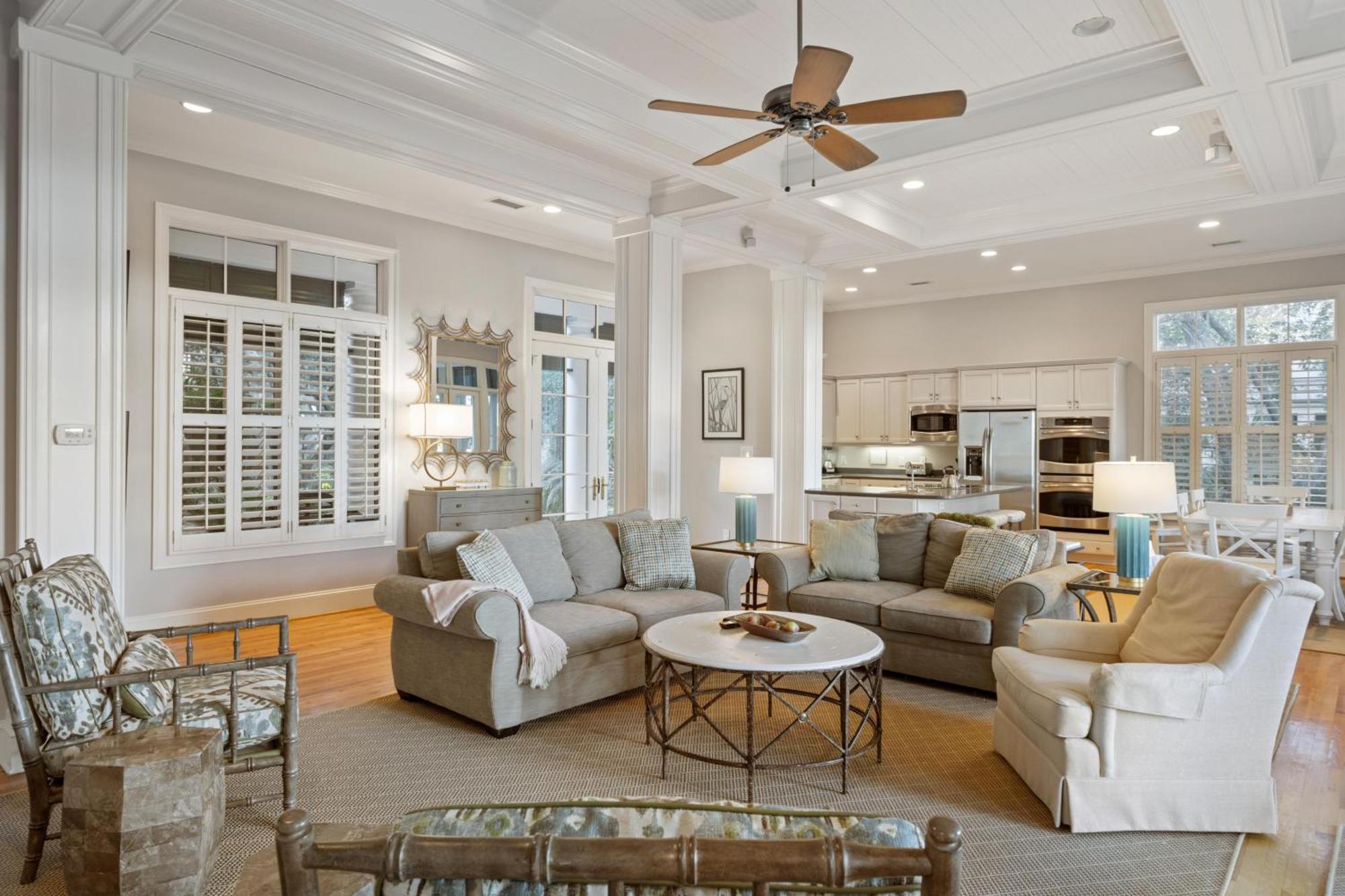 Holiday home 305 Ocean Oaks *