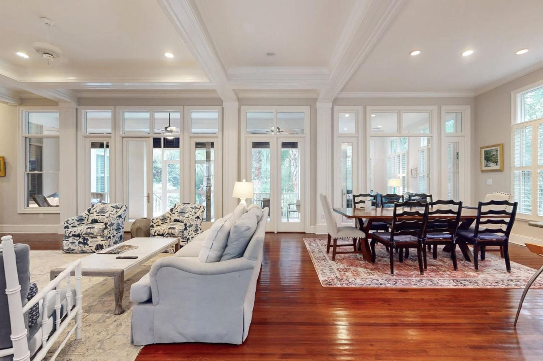 411 Ocean Oaks *