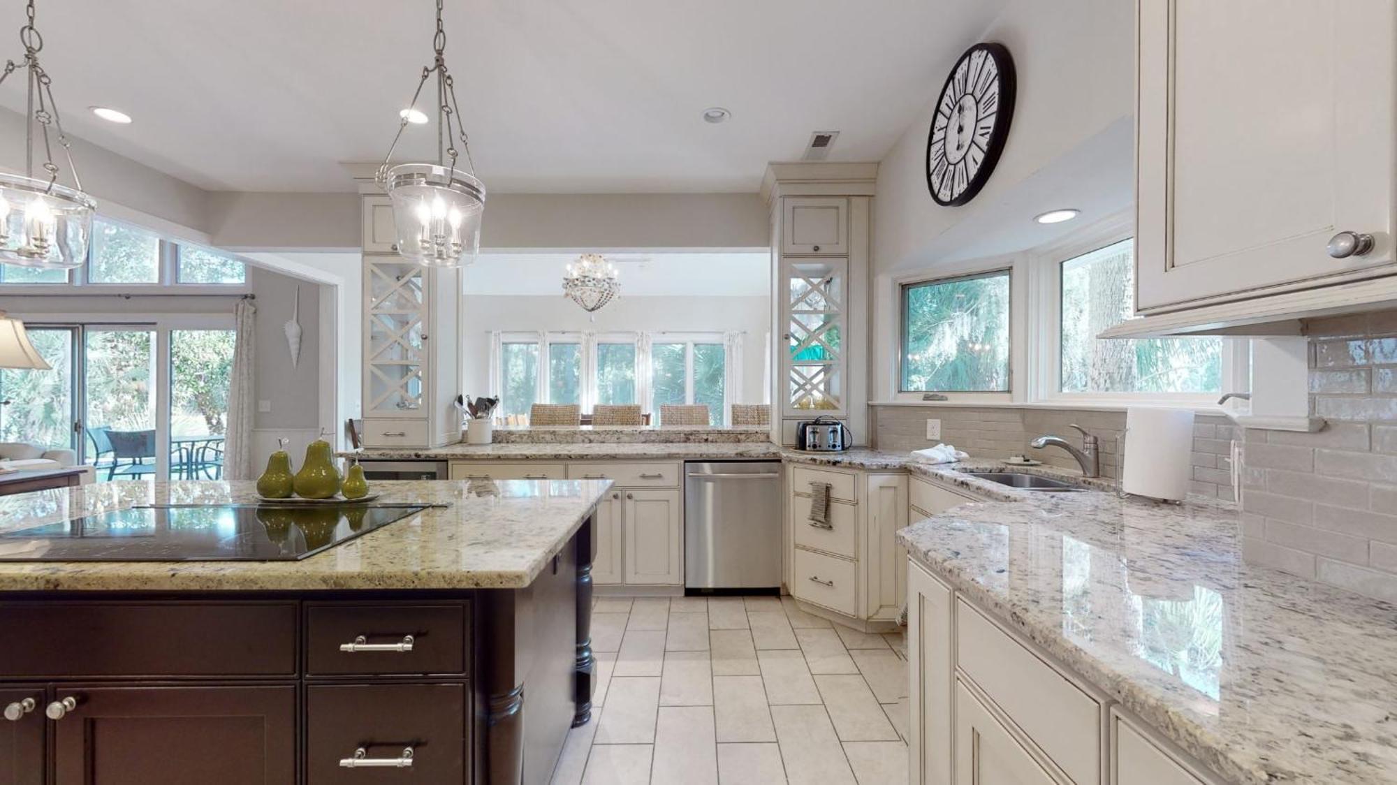 Holiday home 230 Glen Abbey