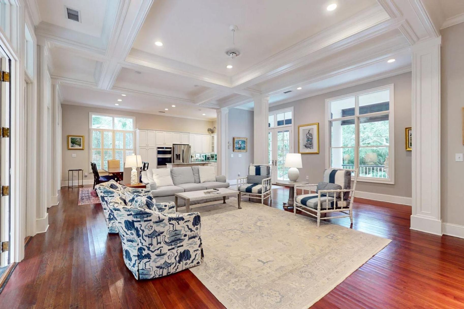 411 Ocean Oaks