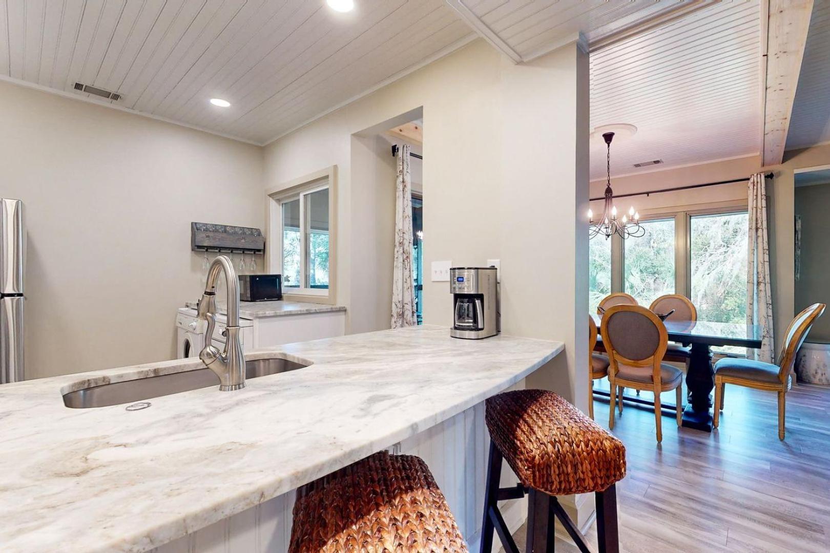 4906 Turtle Point Villa *