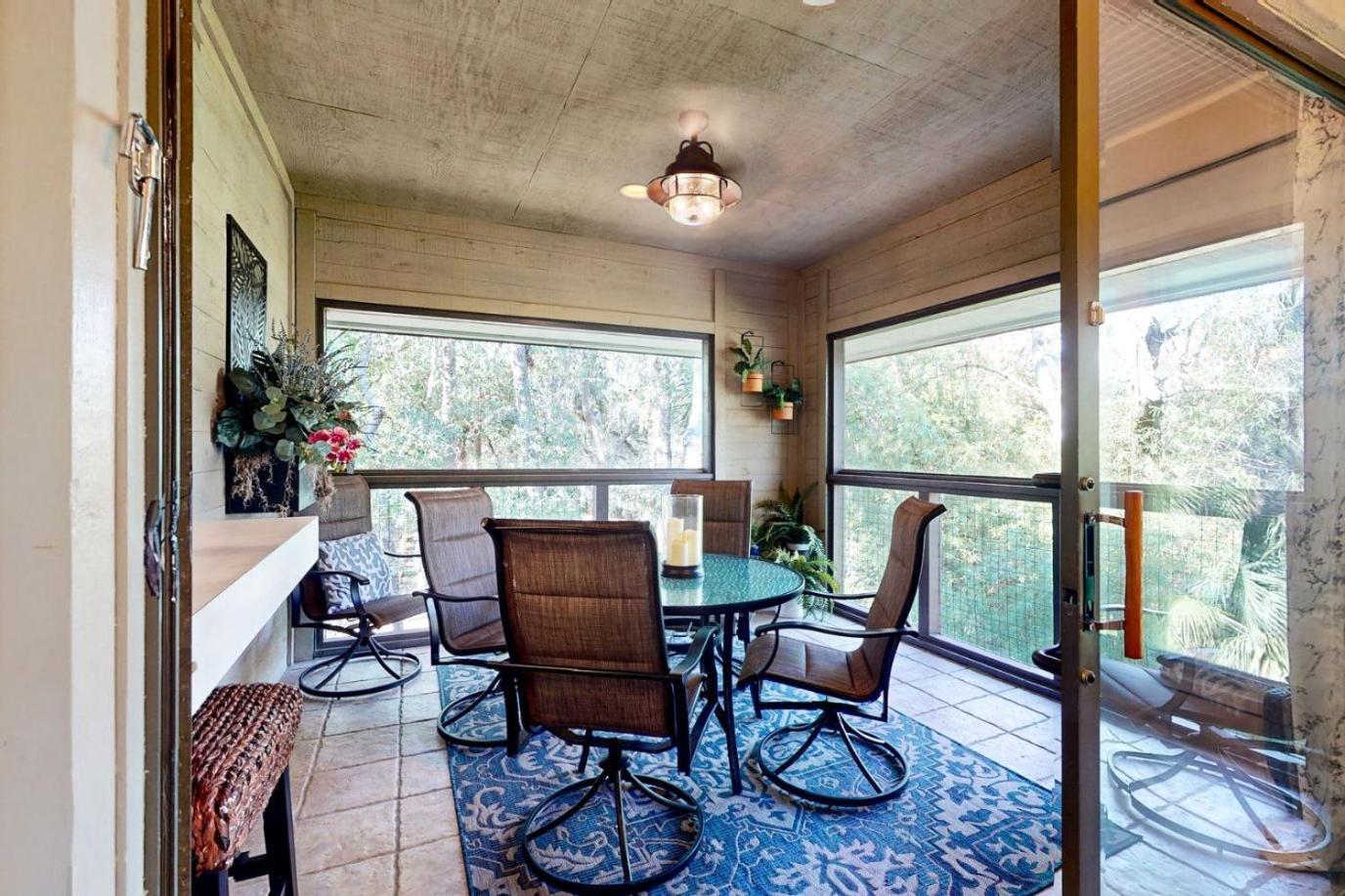 Villa 4906 Turtle Point