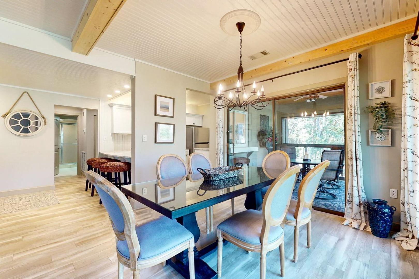 4906 Turtle Point Villa