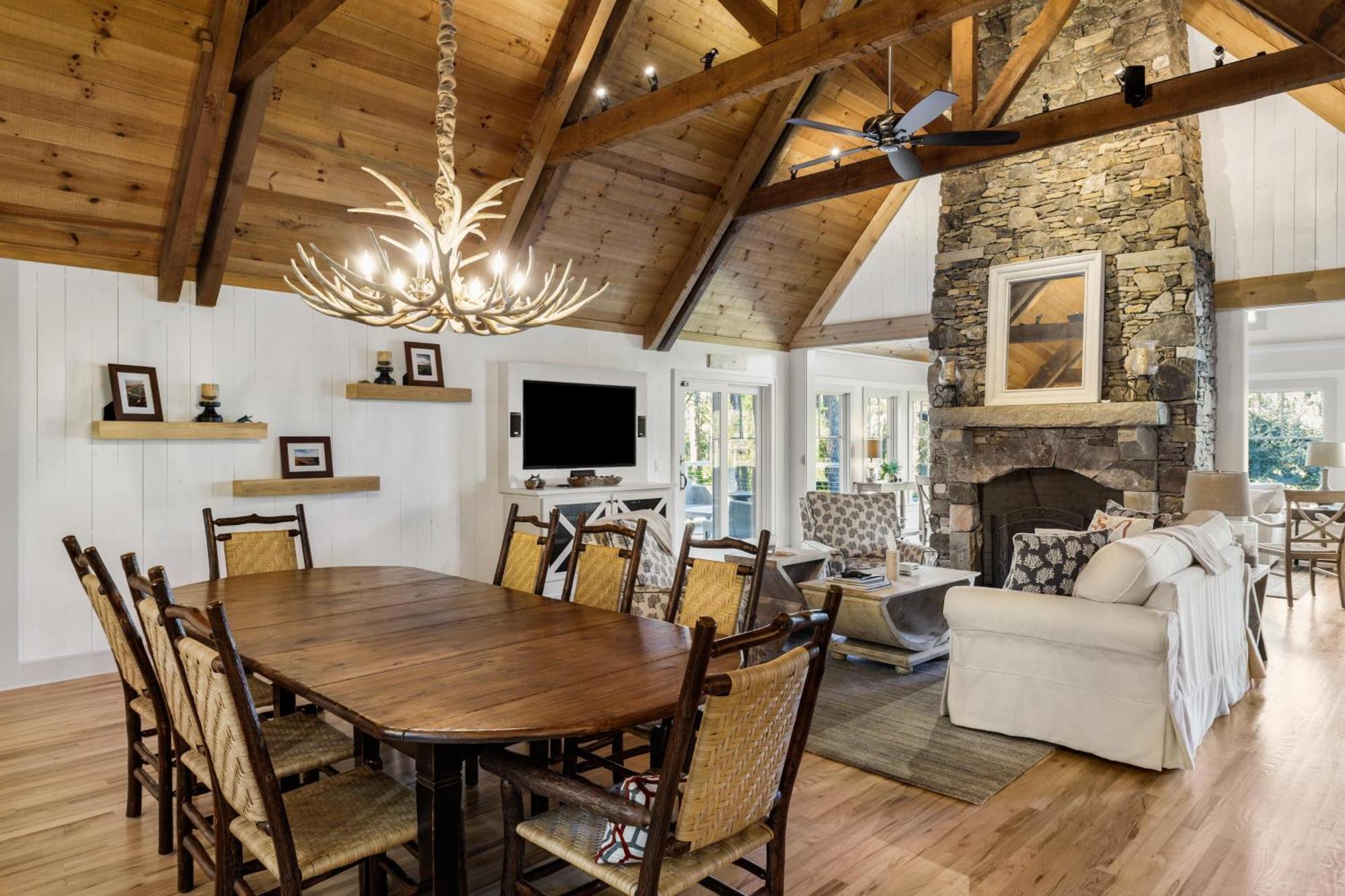 23 Marsh Lane Kiawah Island