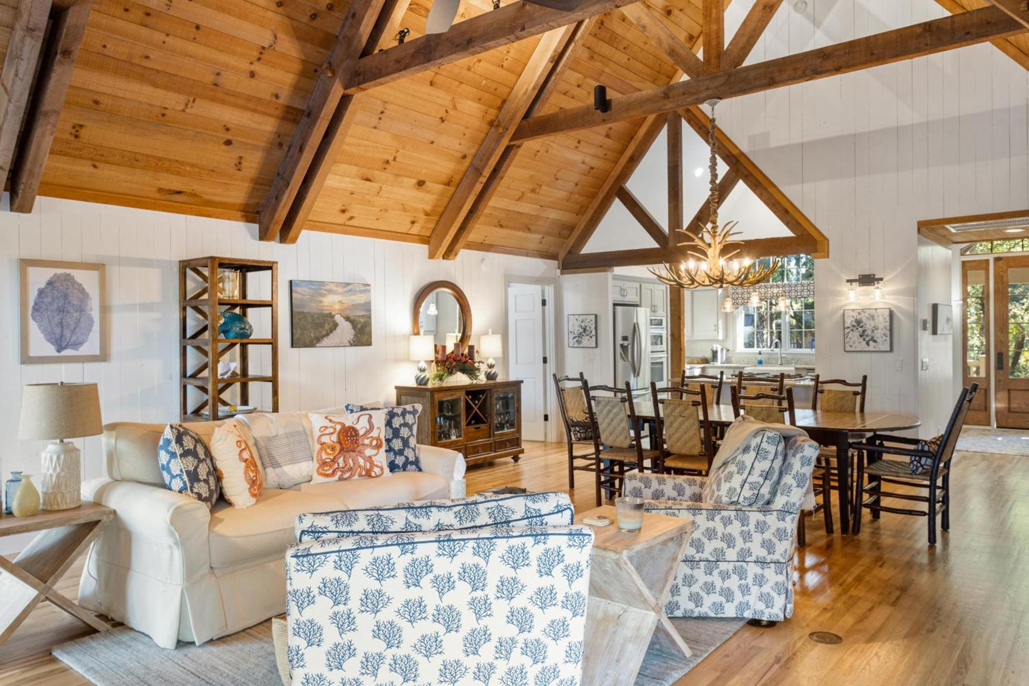 23 Marsh Lane Holiday home *